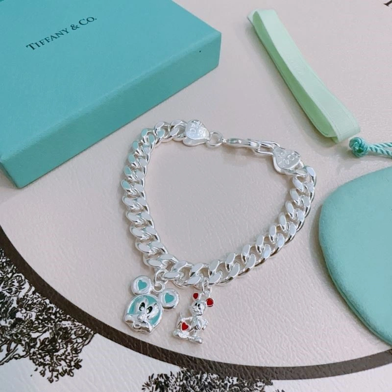 Colorful Tiffany Bracelets 252598
