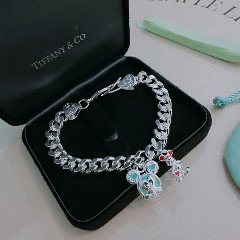 Colorful Tiffany Bracelets 252598