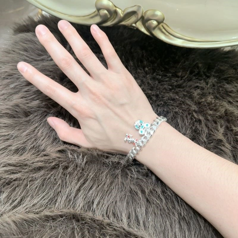 Colorful Tiffany Bracelets 252598