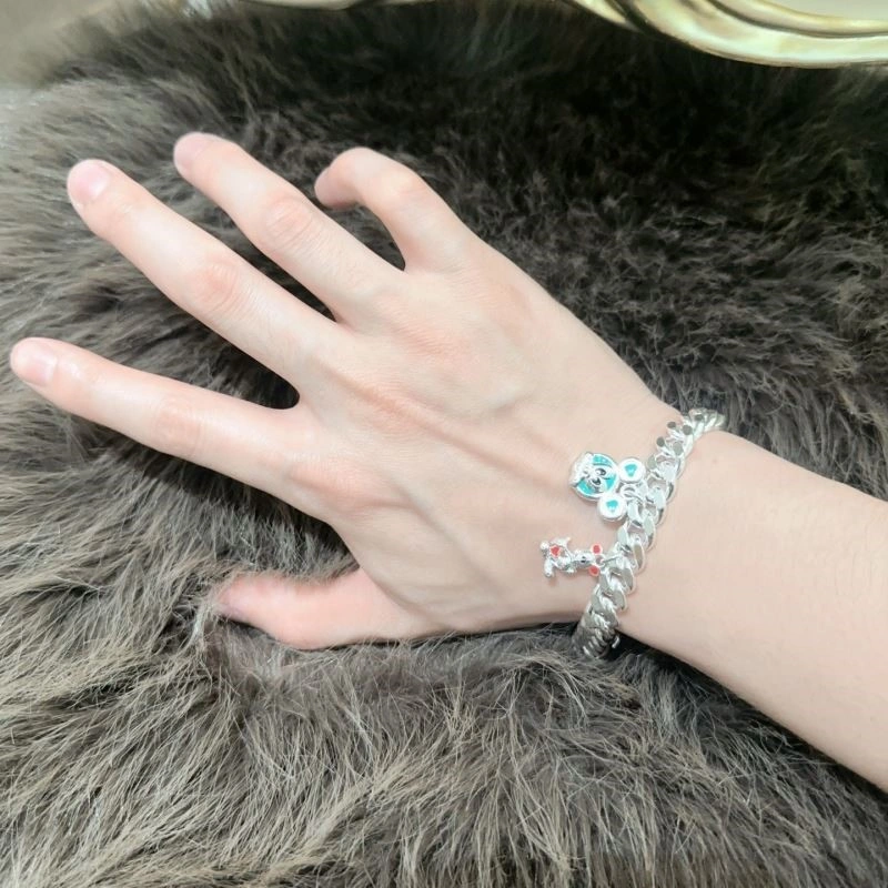 Colorful Tiffany Bracelets 252598