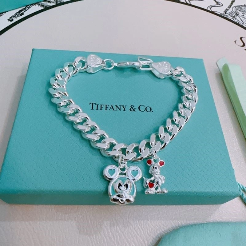 Colorful Tiffany Bracelets 252598