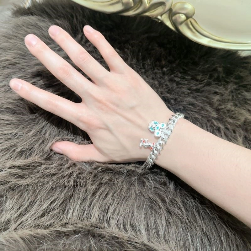Colorful Tiffany Bracelets 252598