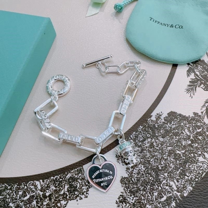 Tiffany Bracelets Resilient 252624