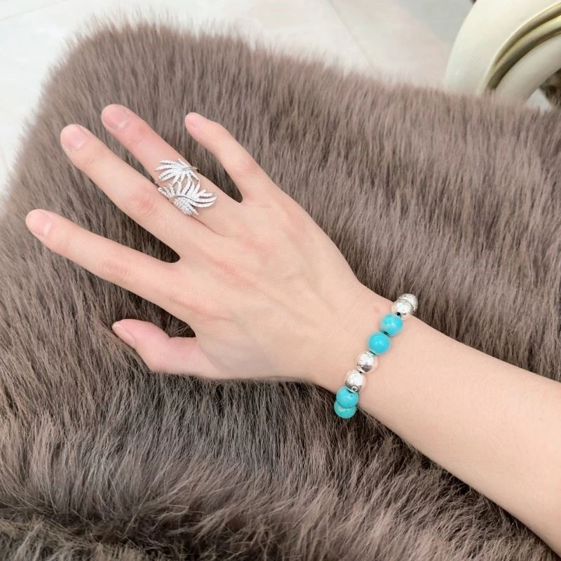 Tiffany Bracelets Effortless 252623