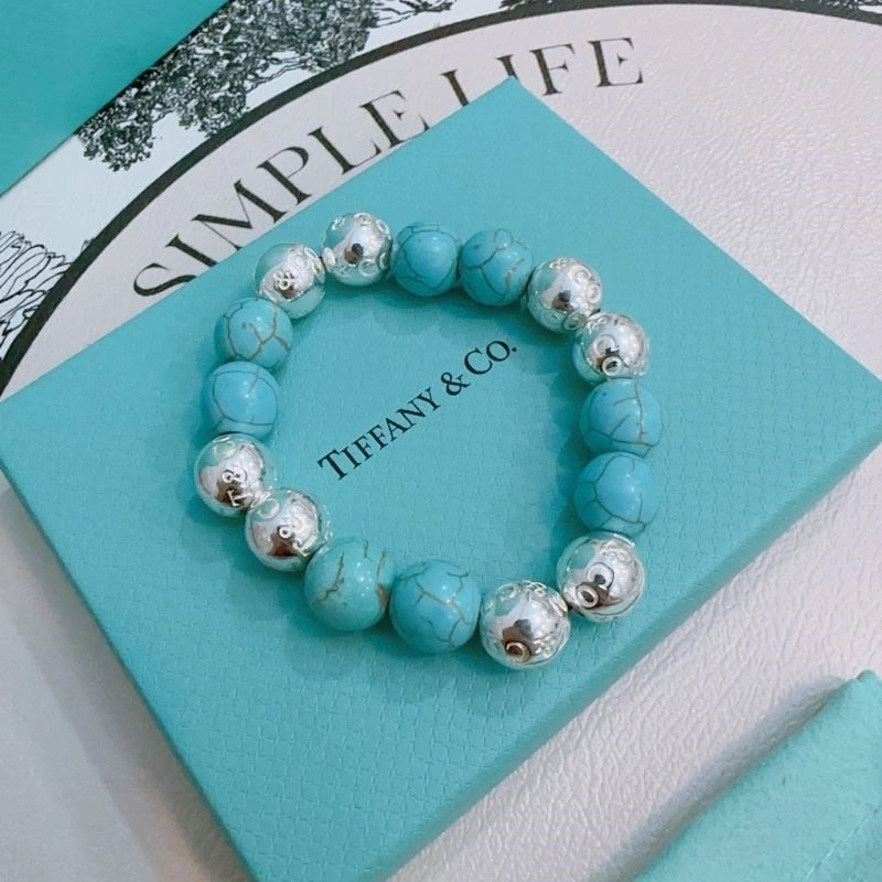 Tiffany Bracelets Effortless 252623