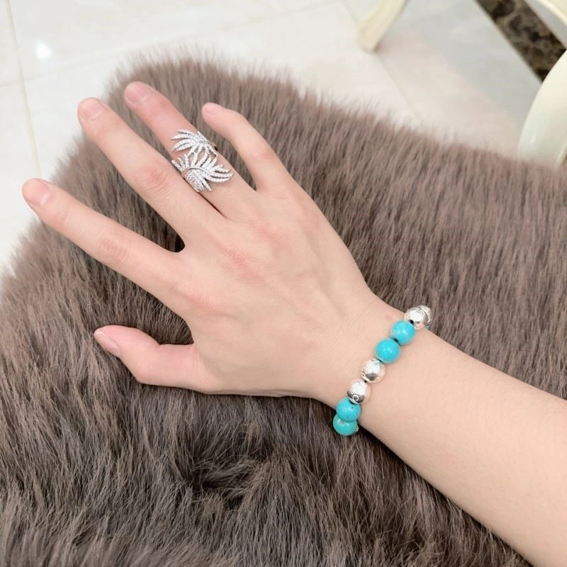 Tiffany Bracelets Effortless 252623