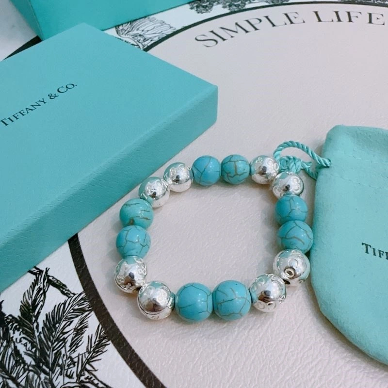 Tiffany Bracelets Effortless 252623