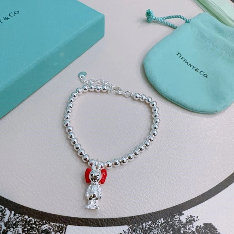 Tiffany Bracelets Lightweight 252613