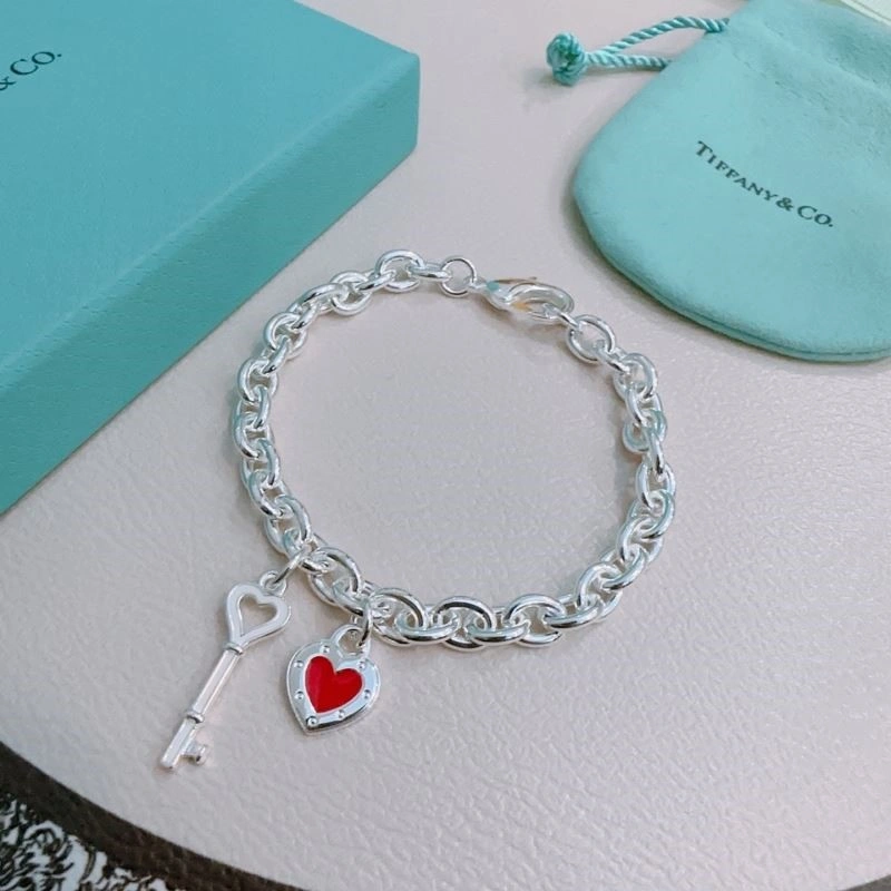 Tiffany Bracelets Effortless 252600
