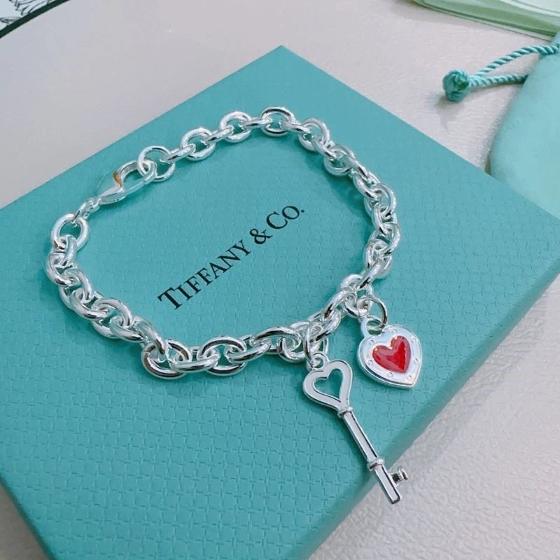 Tiffany Bracelets Effortless 252600