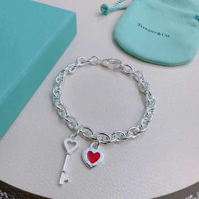 Tiffany Bracelets Effortless 252600