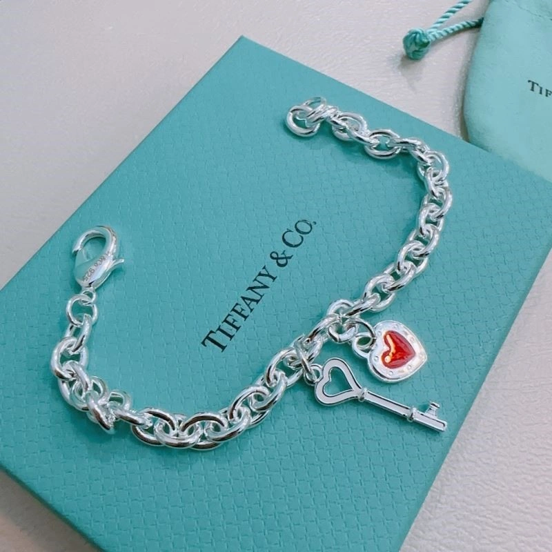 Tiffany Bracelets Effortless 252600
