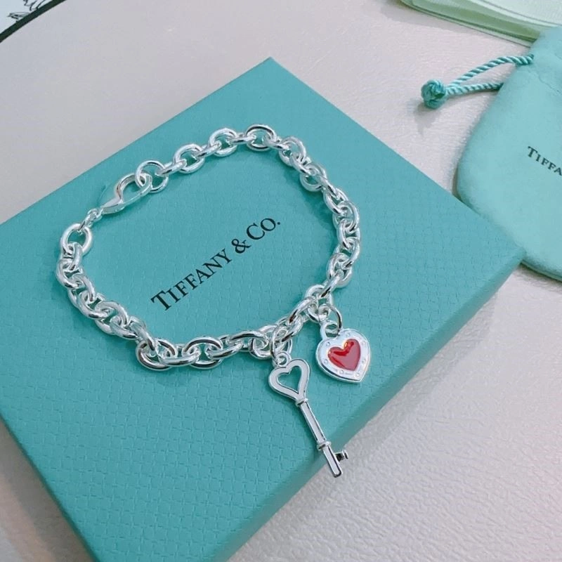 Tiffany Bracelets Effortless 252600