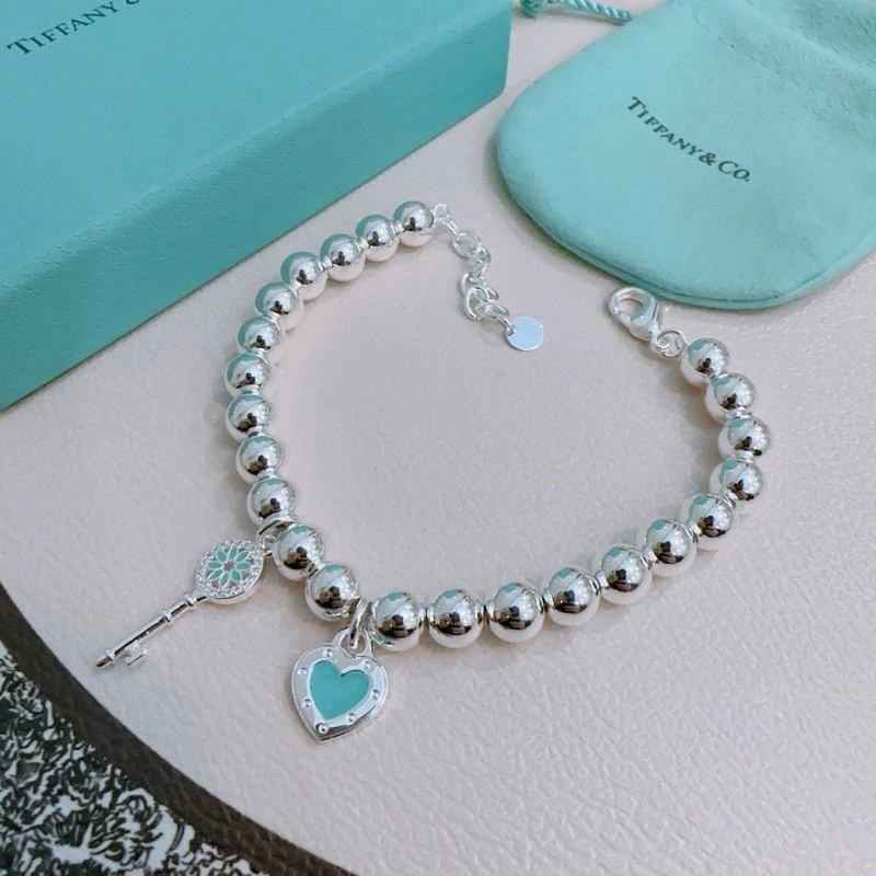 Tiffany Bracelets Snug 252612