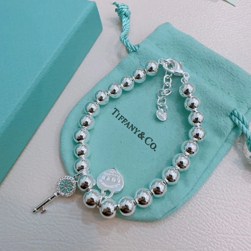Tiffany Bracelets Snug 252612