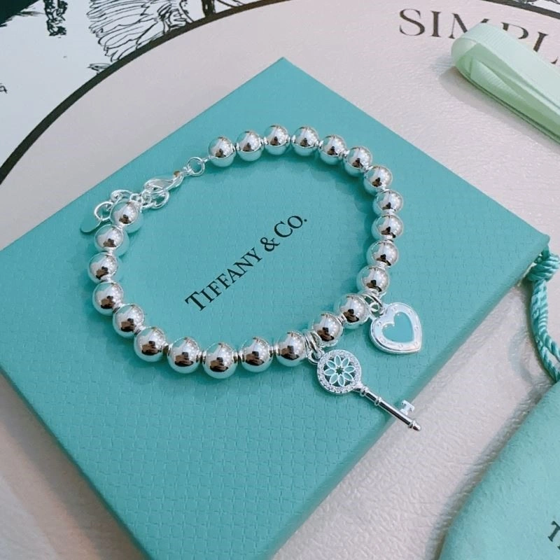 Tiffany Bracelets Snug 252612