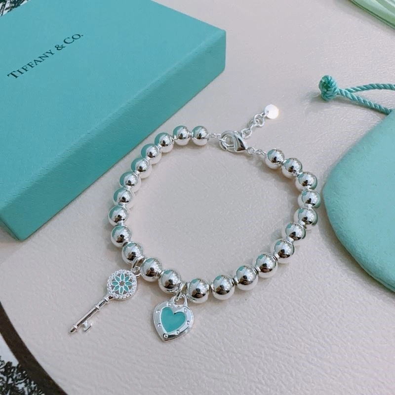 Tiffany Bracelets Snug 252612