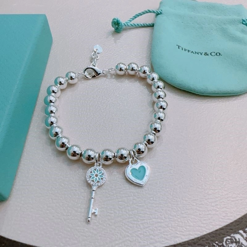 Tiffany Bracelets Snug 252612