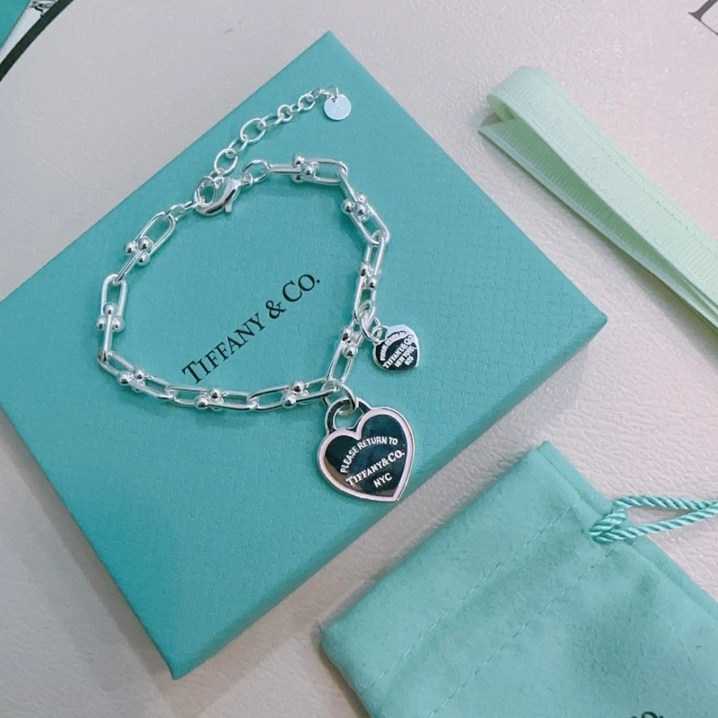Tiffany Bracelets Soft 252622