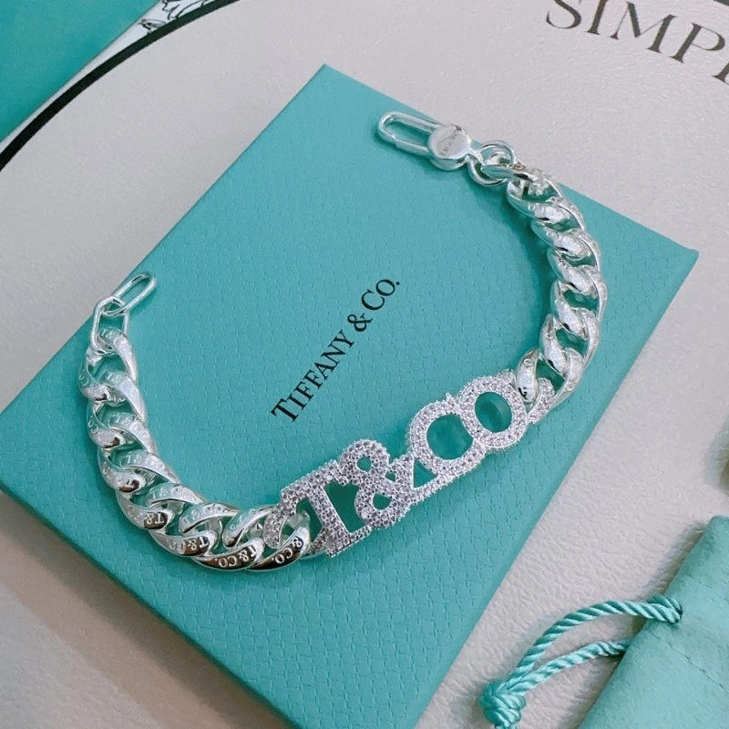 Packable Tiffany Bracelets 252617