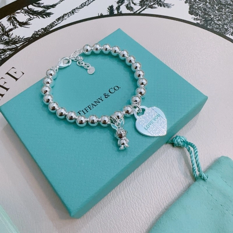 Tiffany Bracelets SmartChoice 252609