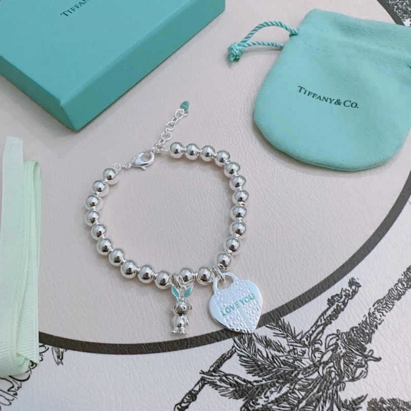Tiffany Bracelets SmartChoice 252609