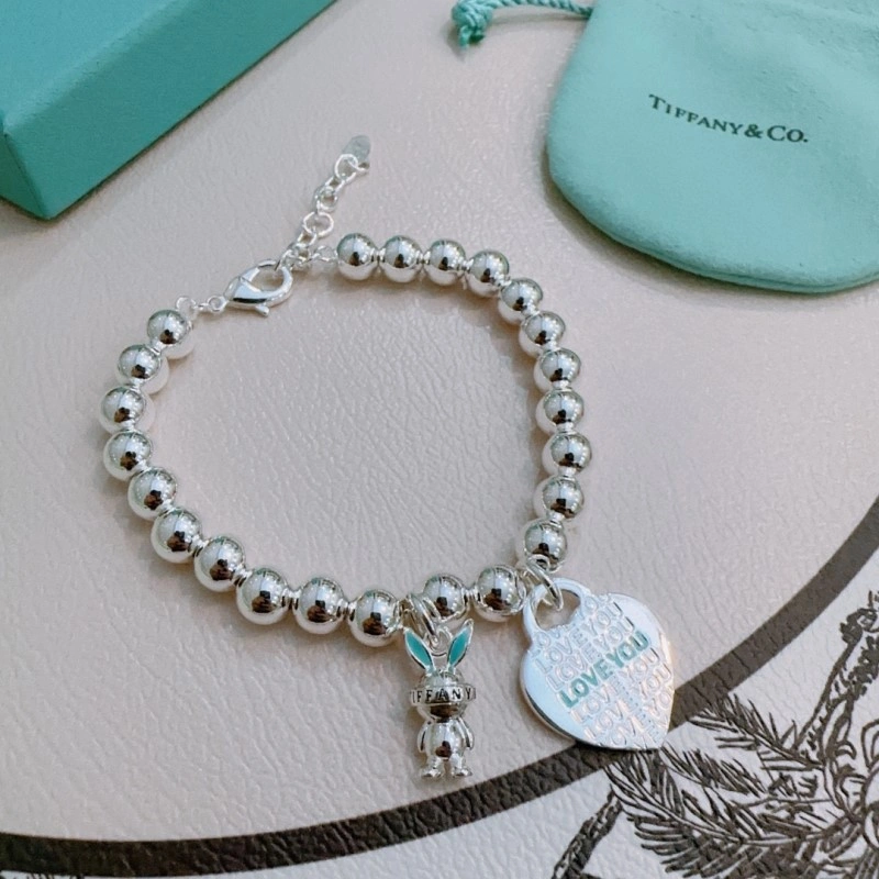 Tiffany Bracelets SmartChoice 252609