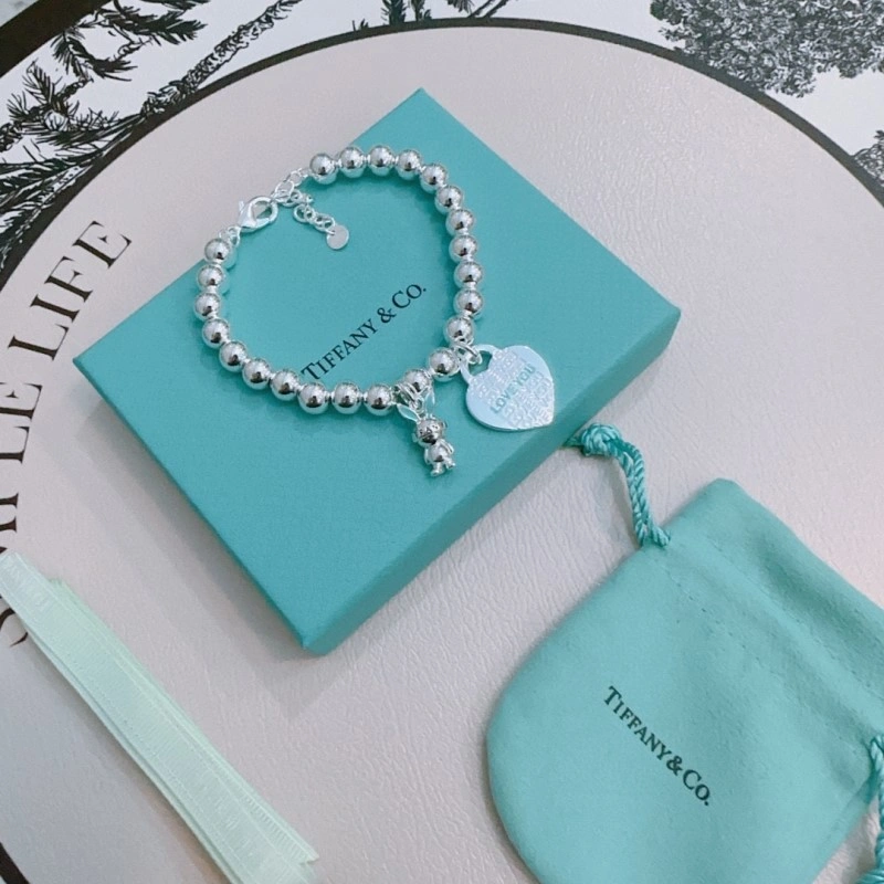 Tiffany Bracelets SmartChoice 252609