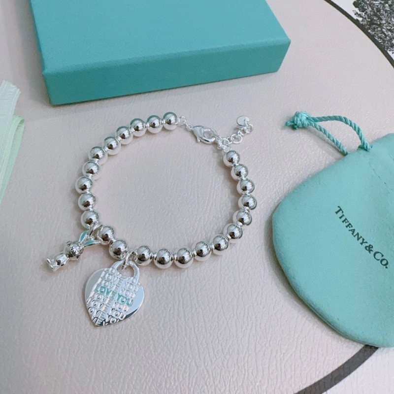 Tiffany Bracelets SmartChoice 252609
