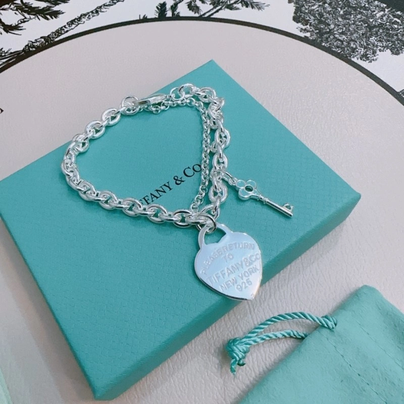 Tiffany Bracelets Bright 252601