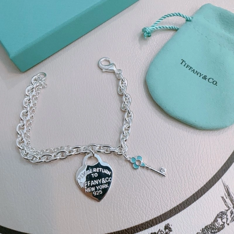Tiffany Bracelets Bright 252601