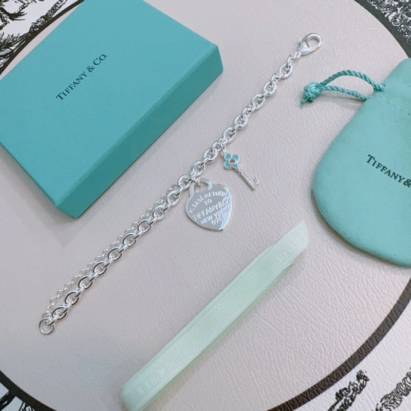 Tiffany Bracelets Bright 252601