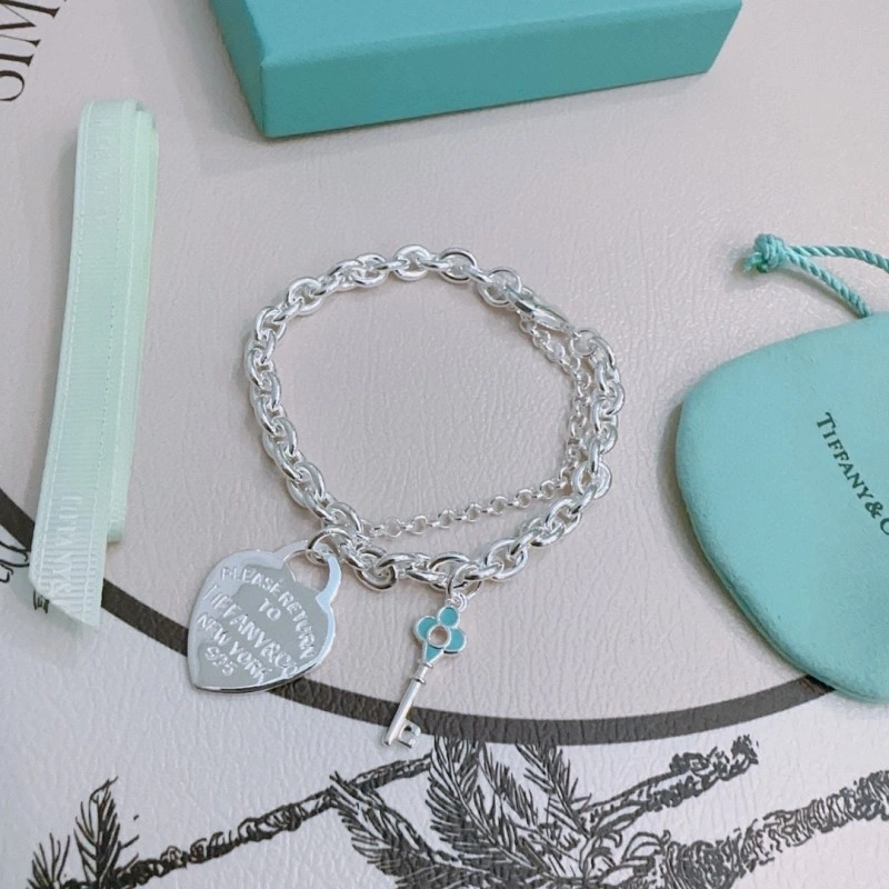 Tiffany Bracelets Bright 252601