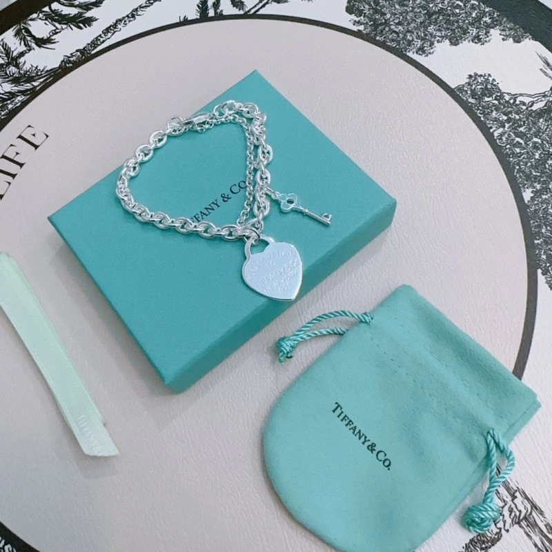 Tiffany Bracelets Bright 252601
