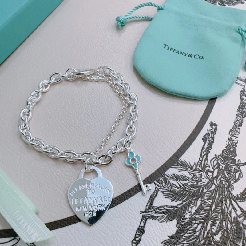 Tiffany Bracelets Bright 252601