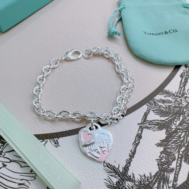 Soft Tiffany Bracelets 252605