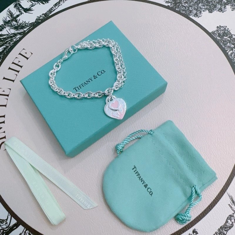 Soft Tiffany Bracelets 252605