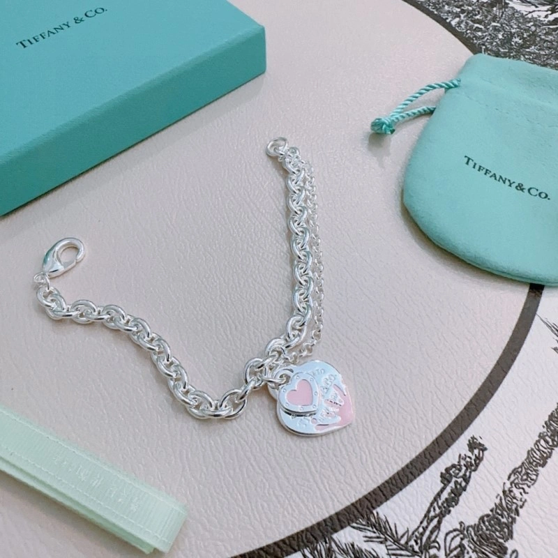 Soft Tiffany Bracelets 252605
