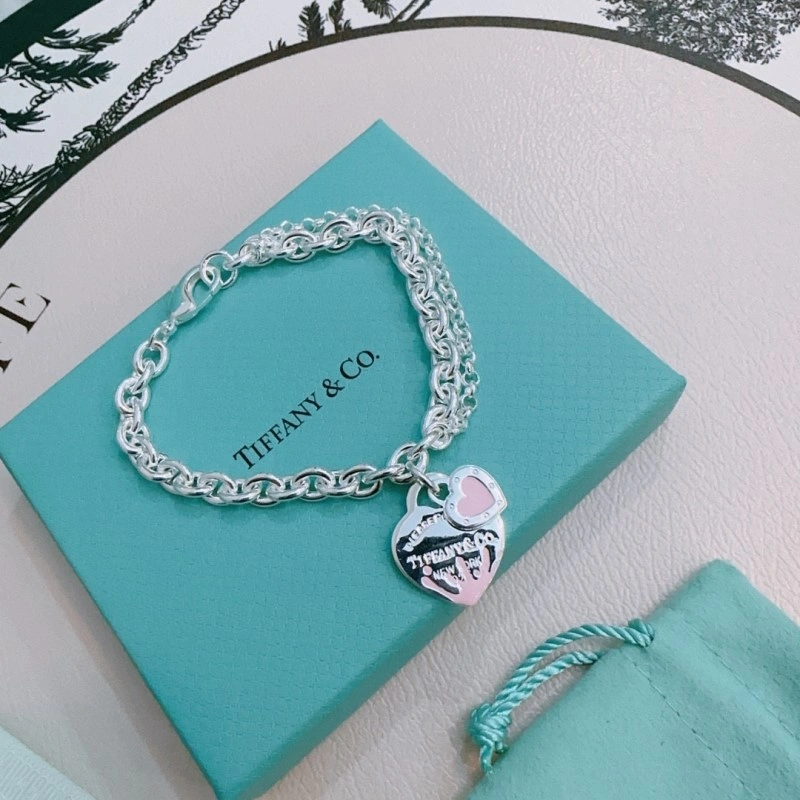 Soft Tiffany Bracelets 252605