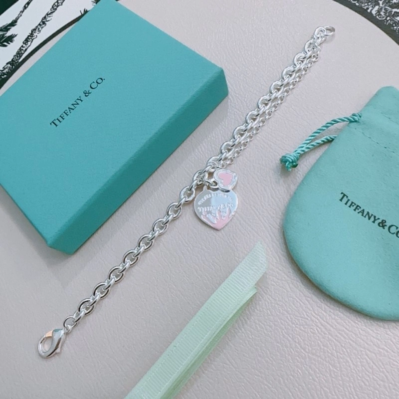 Soft Tiffany Bracelets 252605