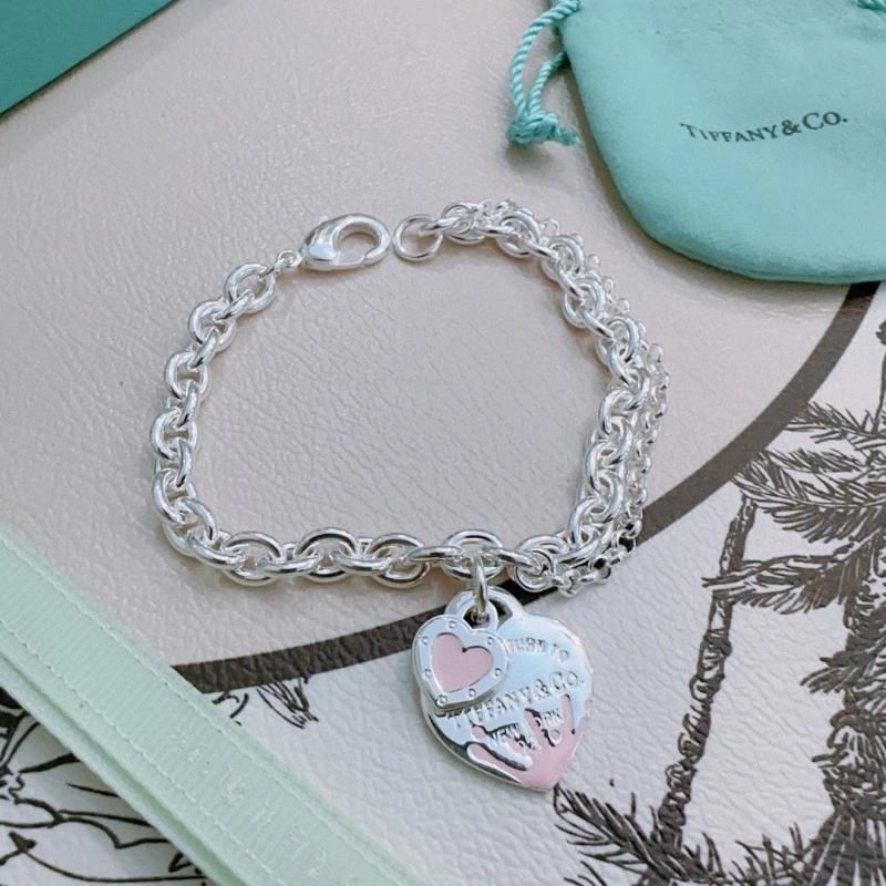 Soft Tiffany Bracelets 252605