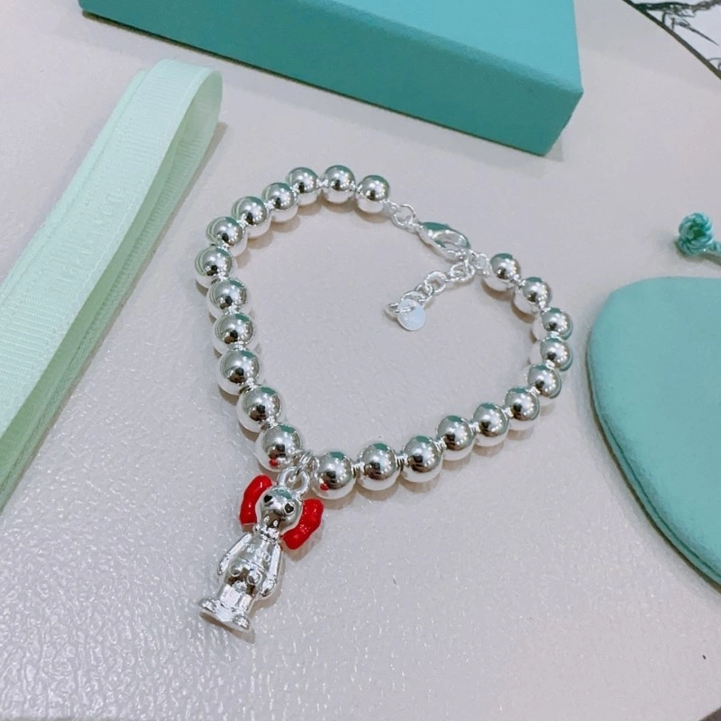 Flexible Tiffany Bracelets 252603