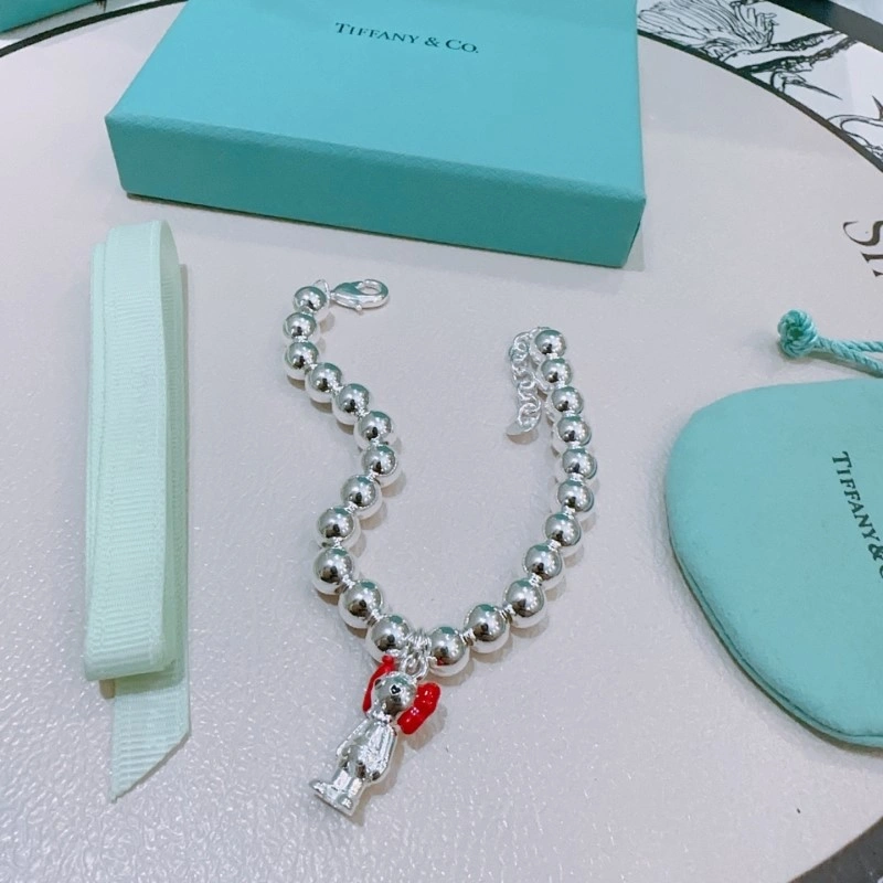 Flexible Tiffany Bracelets 252603