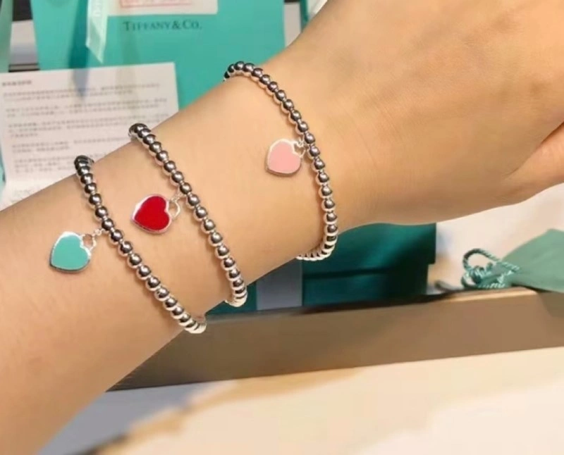 Affordable Tiffany Bracelets 252621