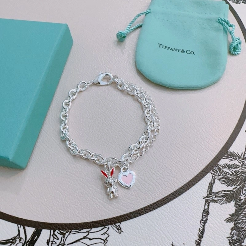 GoodFit Tiffany Bracelets 252594