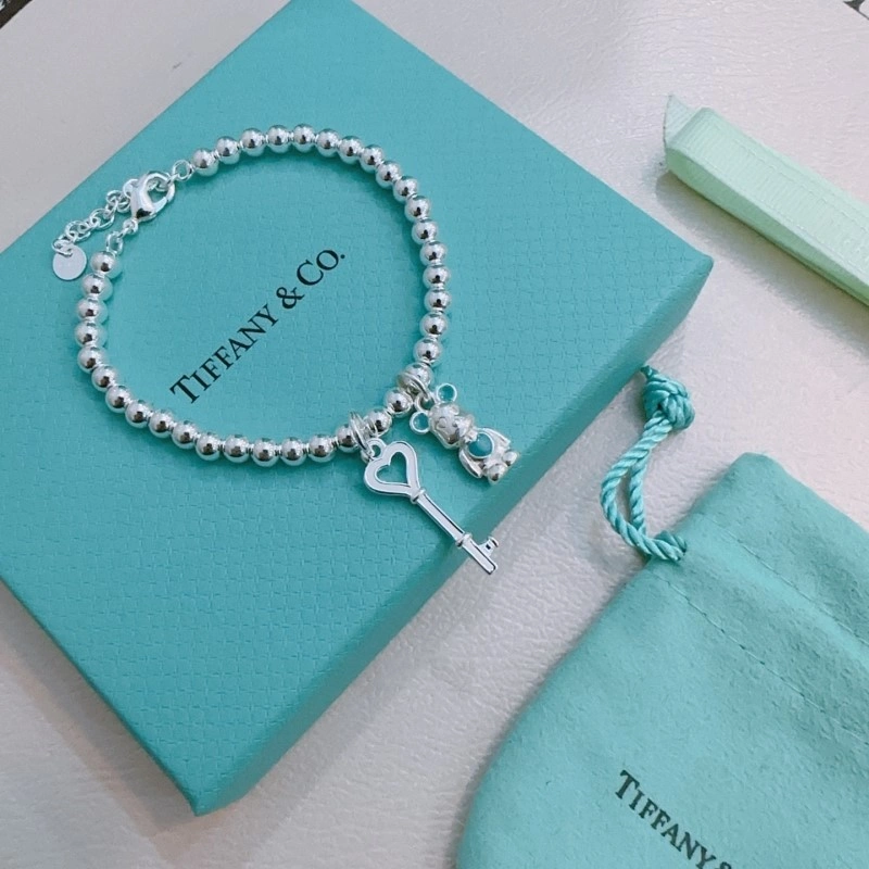 Casual Tiffany Bracelets 252593