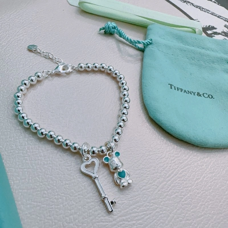 Casual Tiffany Bracelets 252593