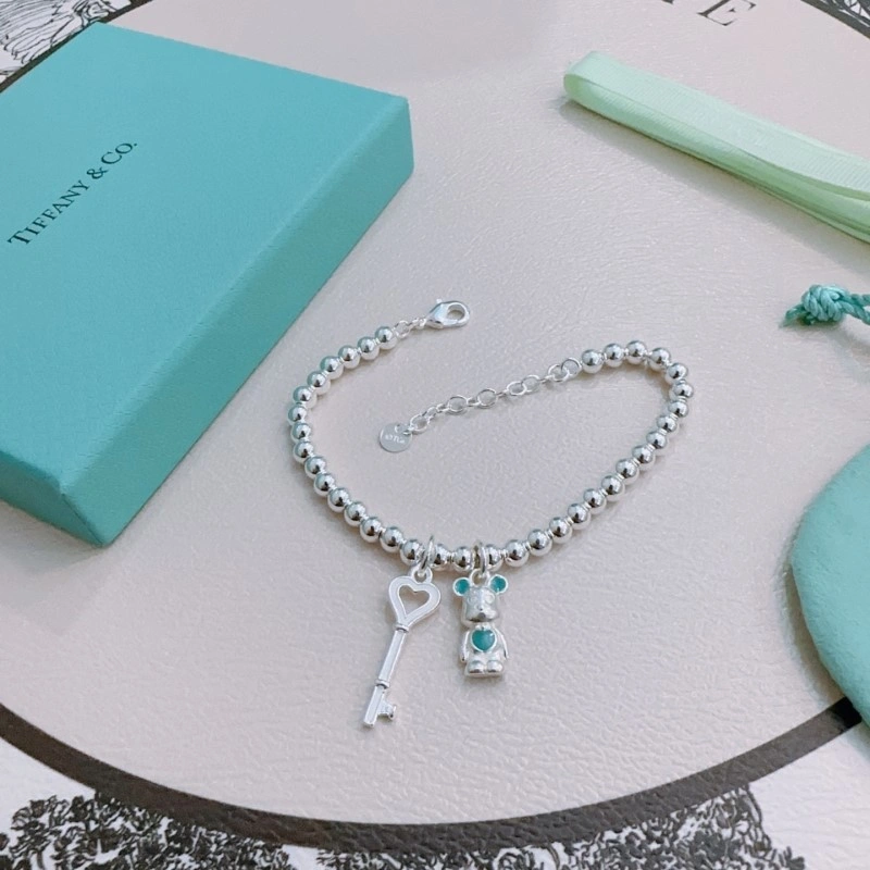 Casual Tiffany Bracelets 252593