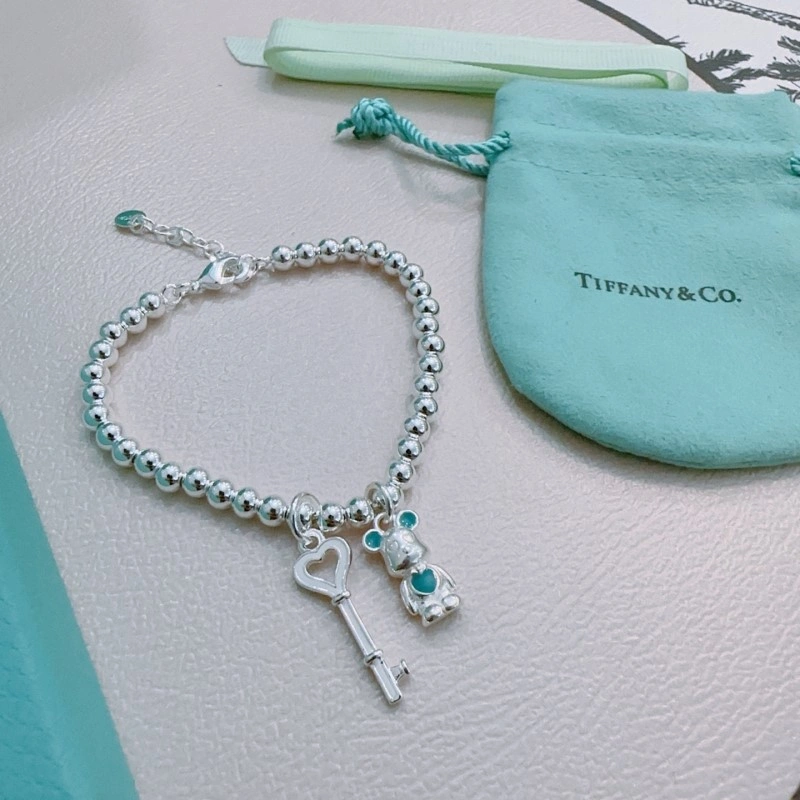 Casual Tiffany Bracelets 252593