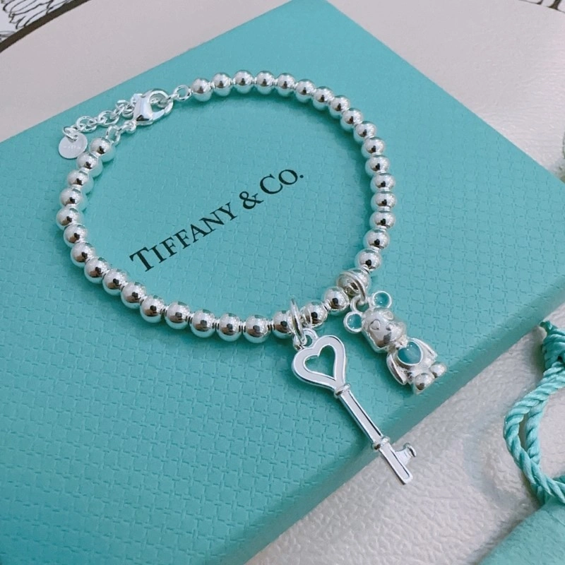 Casual Tiffany Bracelets 252593